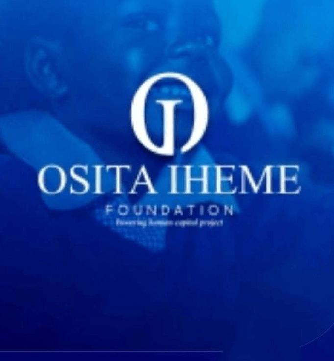 an image of one of Chresthos Empowerment Foundation trustee